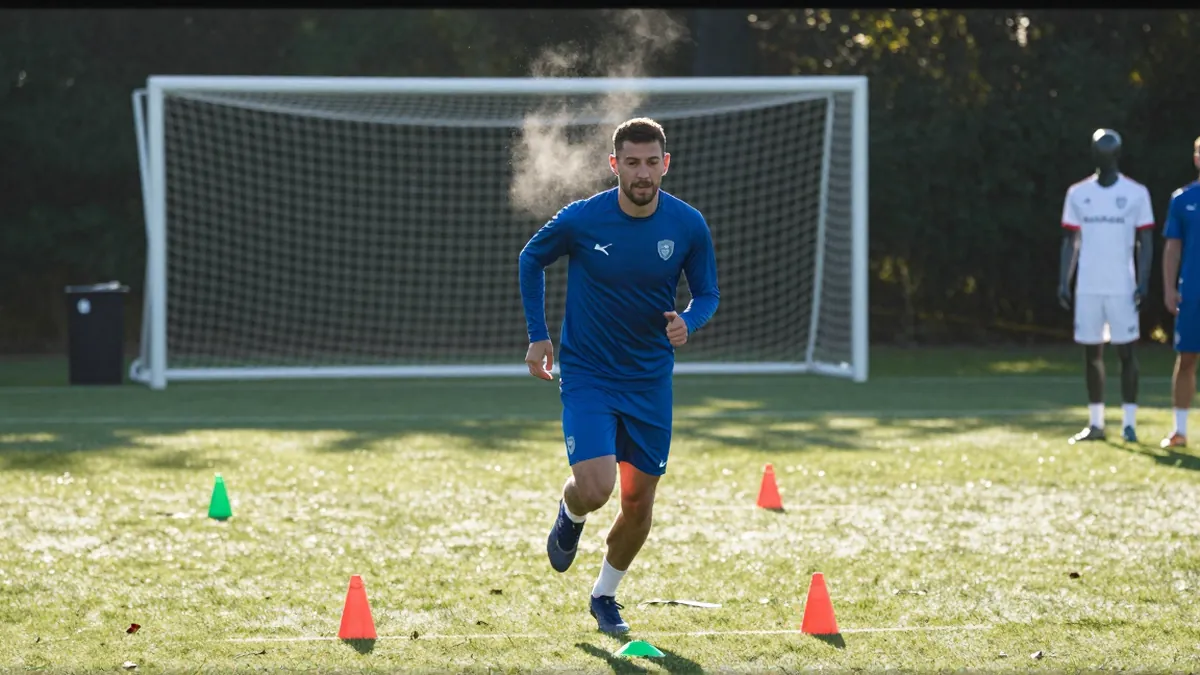 AEK insider reveals James Penrice's Celtic stance as Rangers transfer saga reaches final decision