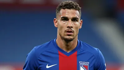 Rangers in Transfer Season