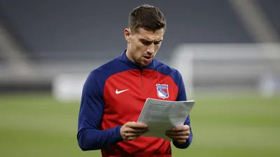 Rangers transfer deal for Driouech collapses as Ajax and Twente disappoint in Europe