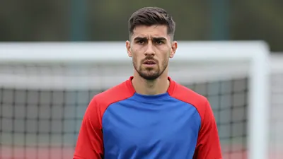 Rangers striker Robbie Ure justifies Ibrox exit with dream Sevilla move