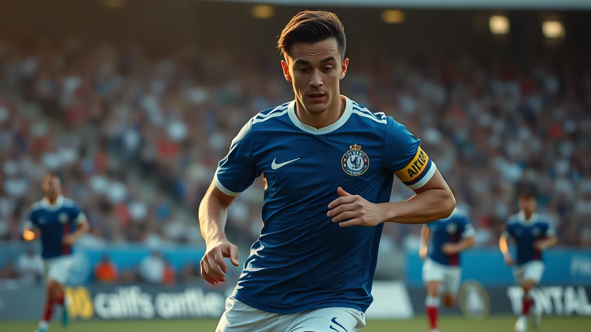 Summer Signings Key for Rangers