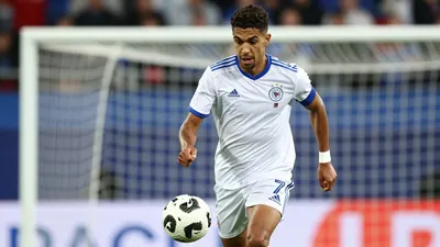 Rangers' transfer plans hit a roadblock as Frosinone president Maurizio Stripe warns that the club will not sell Algerian...