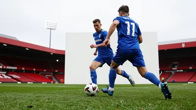 Rangers' squad is now valued at £132m, surpassing Celtic by nearly £19m, as the team sits just two points behind their...