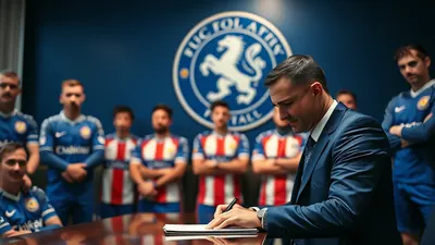 Rangers Transfer News: Nico Raskin's World Cup Performance Could Fetch Big Money