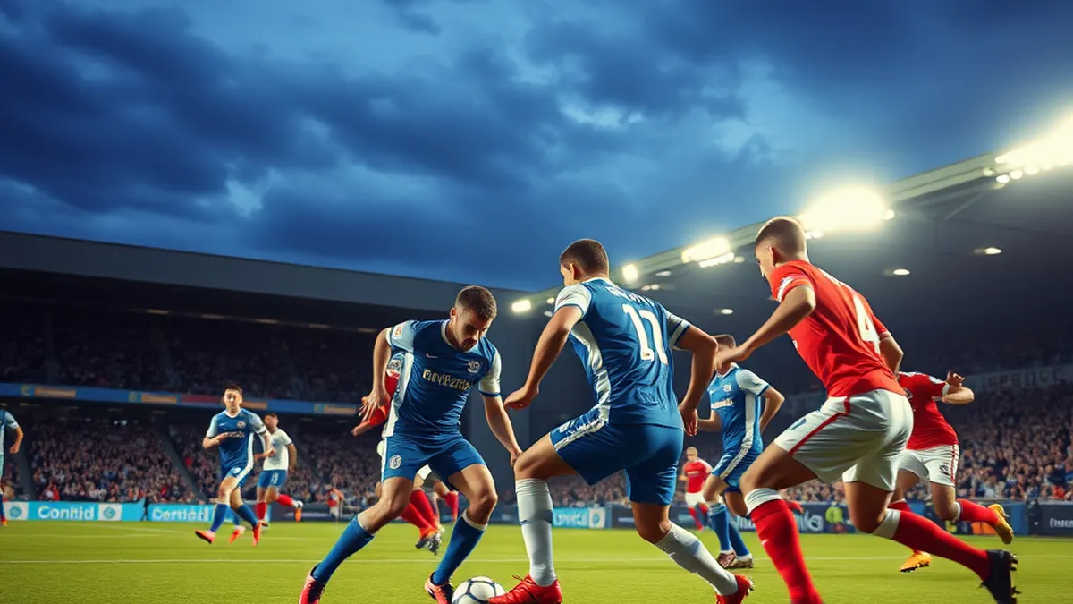 Rangers edge West Ham in friendly as pre-season tune-up ends 1-0