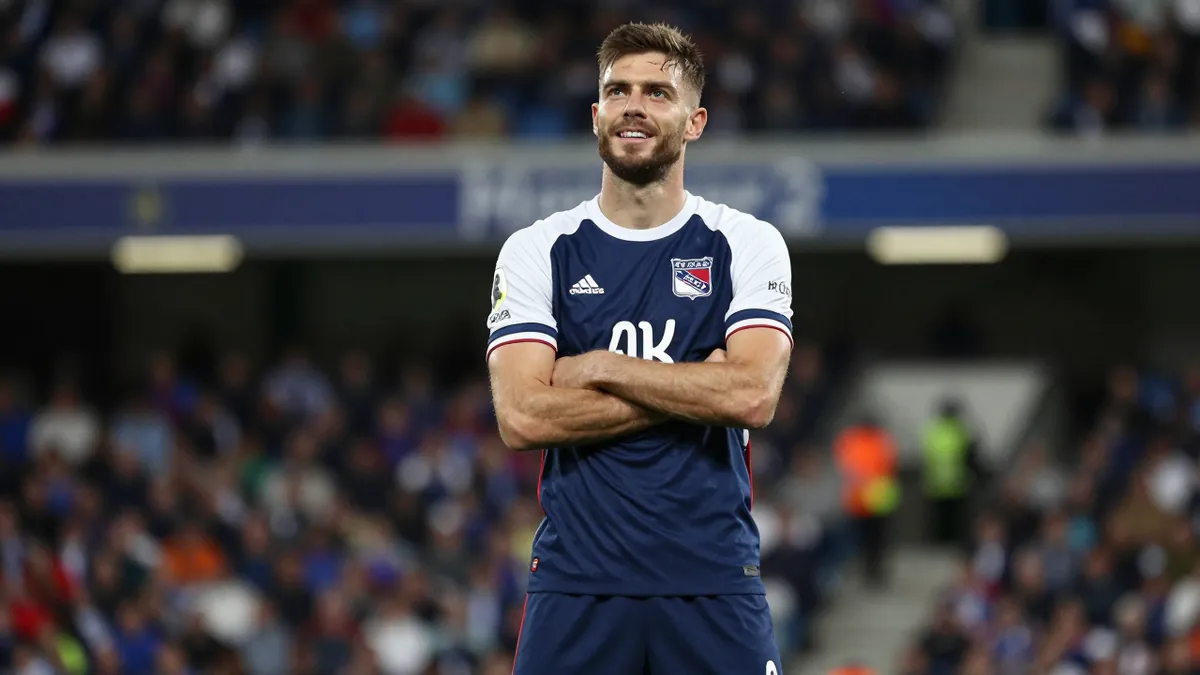 Rangers Fans Mock Celtic's £11m Signing After Poor Debut
