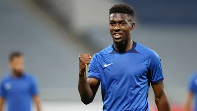 Rangers sign Olwethu Makhanya in £3m transfer from Philadelphia Union
