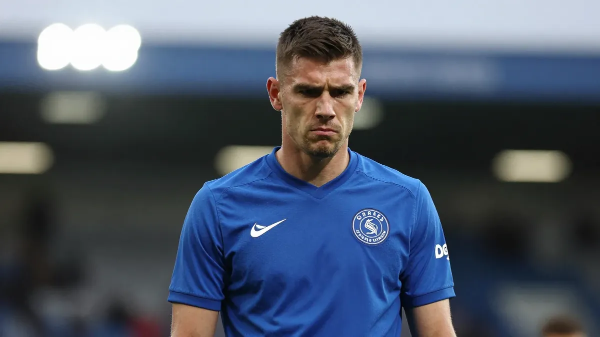 Rangers Secure Narrow Win Over Jablonec