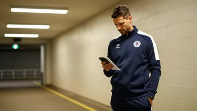 Rangers Transfer Dilemma: Fares Ghedjemis or Vaclav Cerny?