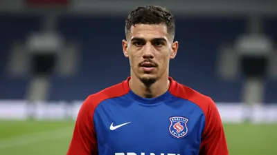Rangers Target Fares Ghedjemis After Celtic's Failed Bid