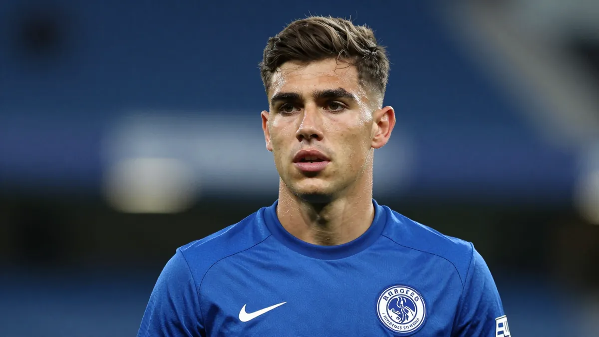 Rangers intensify Driouech chase as Celta adds pressure