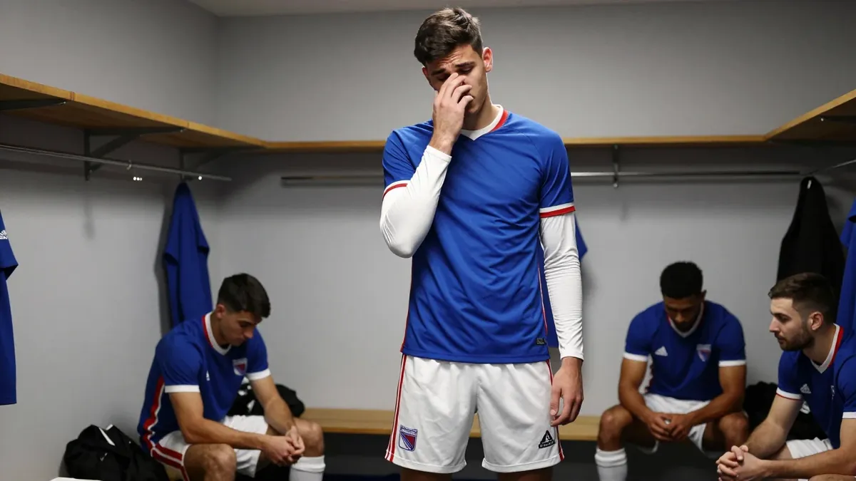 Rangers £7m Bid for Cozier-Duberry Rejected: What Next?