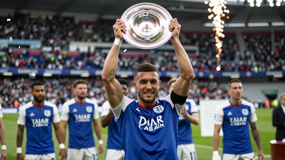 Rangers in transfer battle with two English clubs for in-demand star