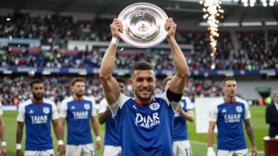 Rangers in transfer battle with two English clubs for in-demand star