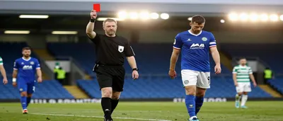 Rangers boss McInnes banned for four games over Celtic penalty remarks