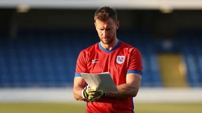 Rangers Agree Deal to Sign Kosta Nedeljkovic from Aston Villa
