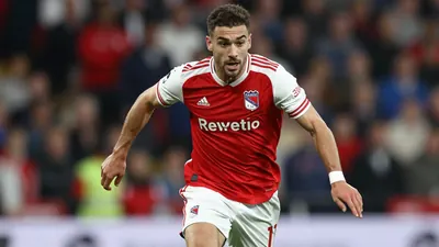 Rangers Transfer News: Ghedjemis Bid Rejected, McInnes Demands More Signings