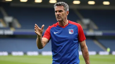 Polish captain Camilo Mena has made clear that he wants to move to North or South America, rejecting rumours of a...
