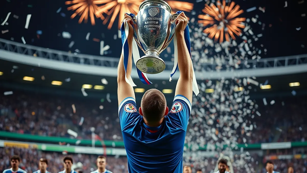 Rangers vs Celtic: Cup Final Showdown and Its Implications