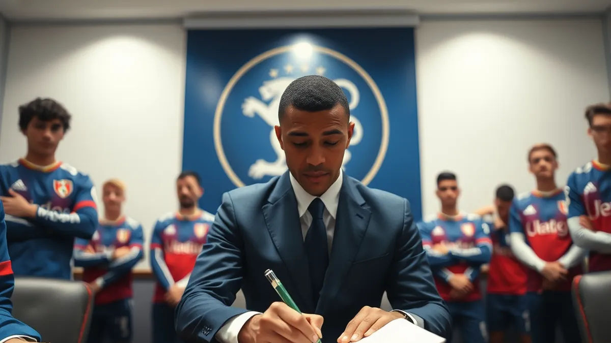 Max Aarons: Rangers’ New Defensive Star from AFC Bournemouth
