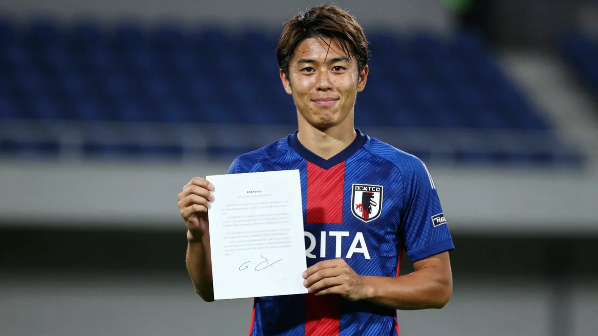 Rangers Sign Daisuke Yokota, McInnes Pursues More Deals