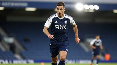 Rangers Must Accept Right Offer for Nico Raskin
