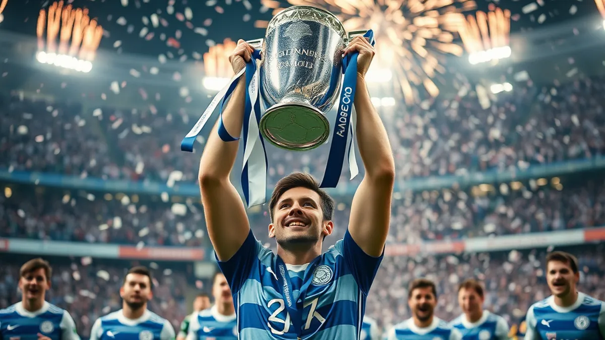 Celtic's Cup Victory: Implications for Rangers and the League Landscape