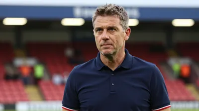 Dundee United boss Jim Goodwin eyes Rangers upset in Premiership opener