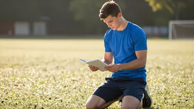 Ex-Rangers scout Neil Murray outlines the physical and mental traits required for players to succeed under the intense...