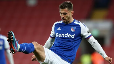 Rangers' Desperation Mounts as McInnes Faces Biggest Week Yet