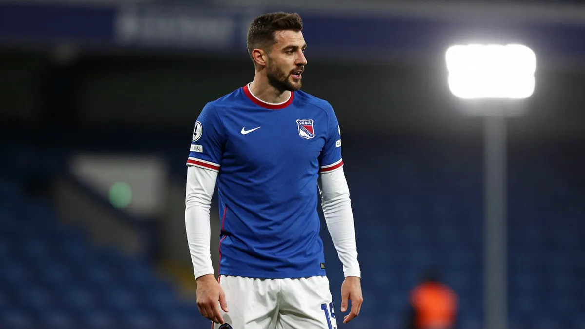 Rangers' Recruitment Problem Not Rocket Science, Says Graeme Souness