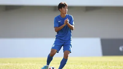 Rangers invested £8.5 million in South Korean forward Minsu Kim, who signed a four-year contract with a club option for a...