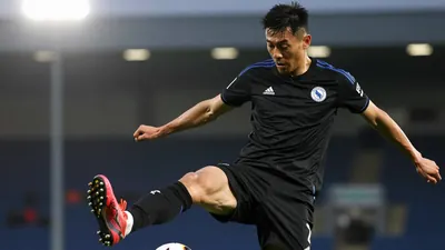Rangers Sign James Penrice on Loan, Boosting McInnes' Tactics
