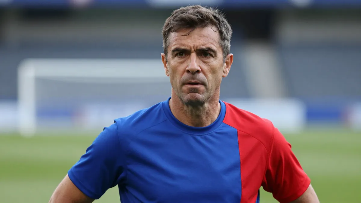 Rangers Must Make Statement in Transfer Window, Says Mendieta