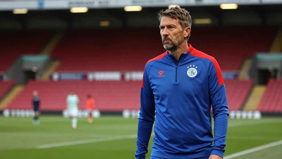 Rangers May Return Full Broomloan Allocation Next Season