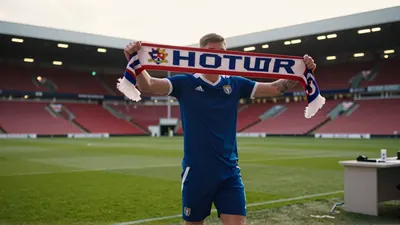 Rangers set to finalise Olwethu Makhanya deal as Souttar exit nears