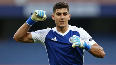 Rangers Close in on £7m Signing of Moroccan Winger