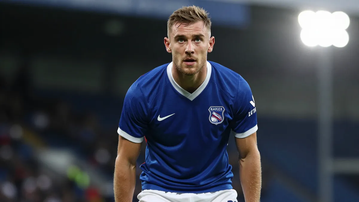 Derek McInnes to Unleash 5 Rangers Transfer Recruits on Dundee United