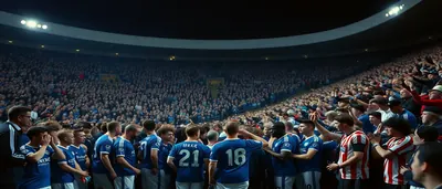 Rangers-Celtic derby needs away fans ban to prevent tragedy, argues Hugh Keevins