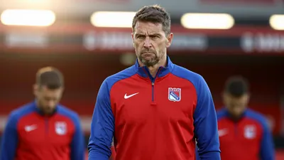 Rangers Transfer Plans Unveiled as McInnes Seeks Game-Changing Signings