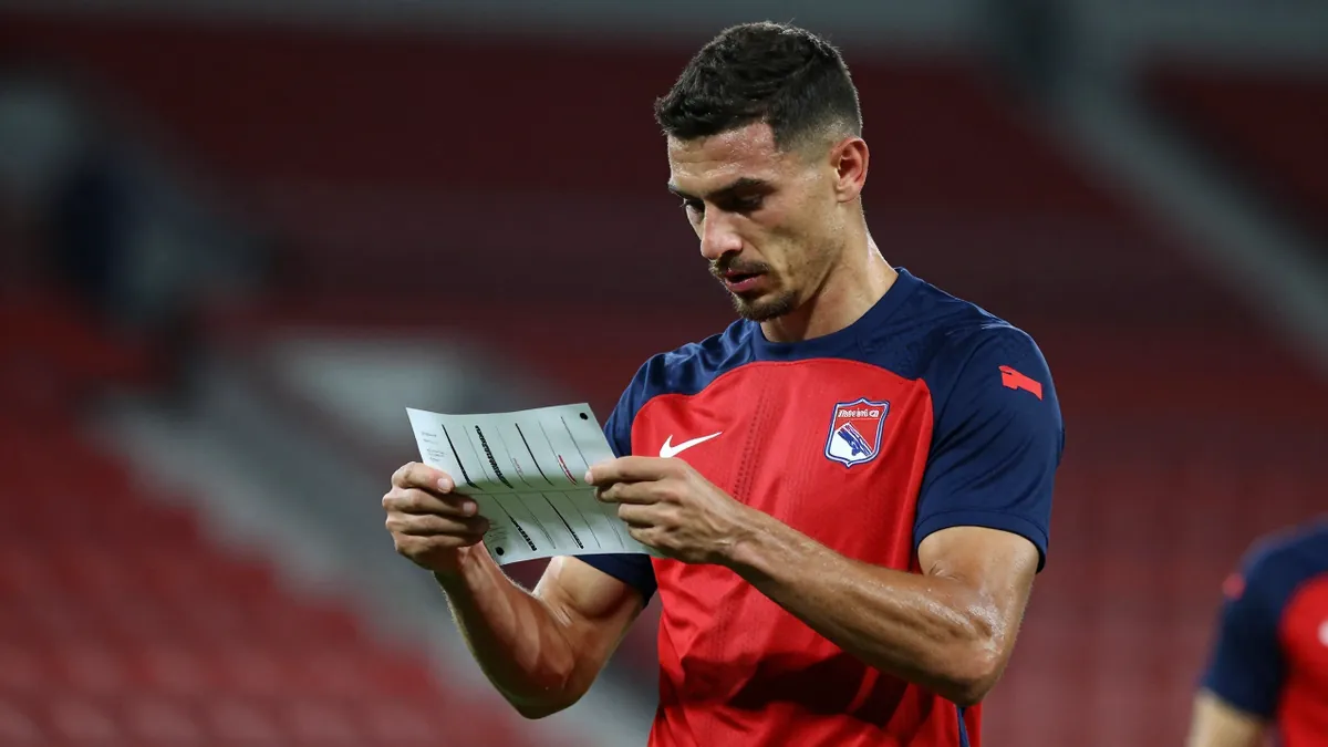 Rangers Learn Europa League Play-Off Fate as Jagiellonia Bialystok Awaits