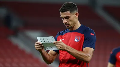 Rangers Learn Europa League Play-Off Fate as Jagiellonia Bialystok Awaits