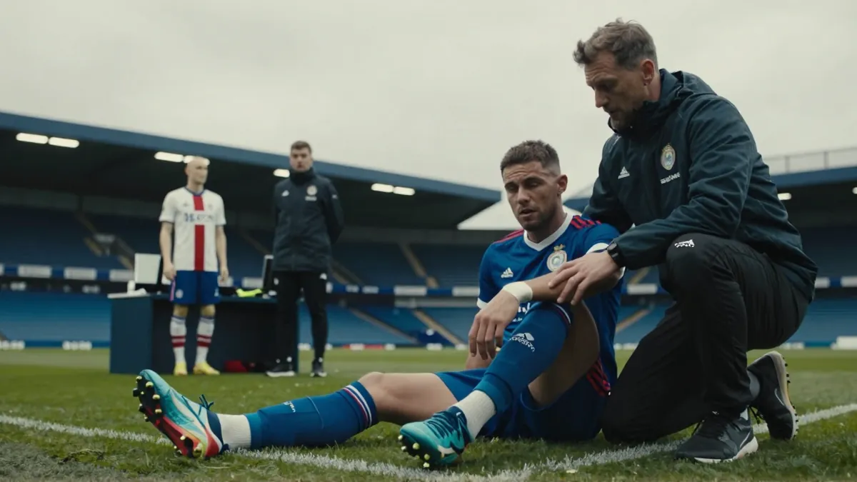 Rangers' Ivor Pandur Faces Tight Pre-Season Schedule After Hull City Transfer