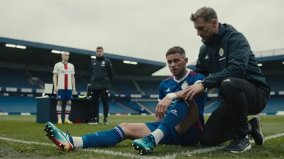 Rangers' Ivor Pandur Faces Tight Pre-Season Schedule After Hull City Transfer