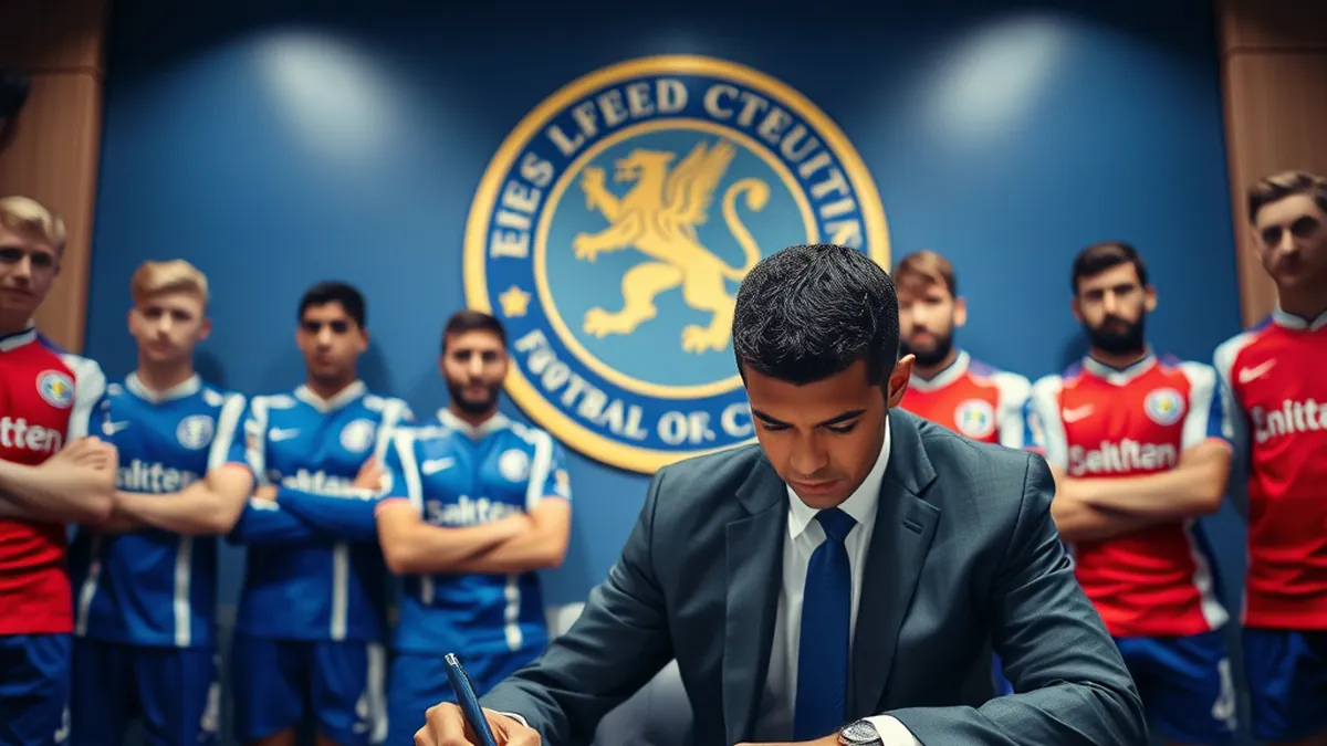 Rangers Summer Transfer Targets: Analysis of Rumored Signings