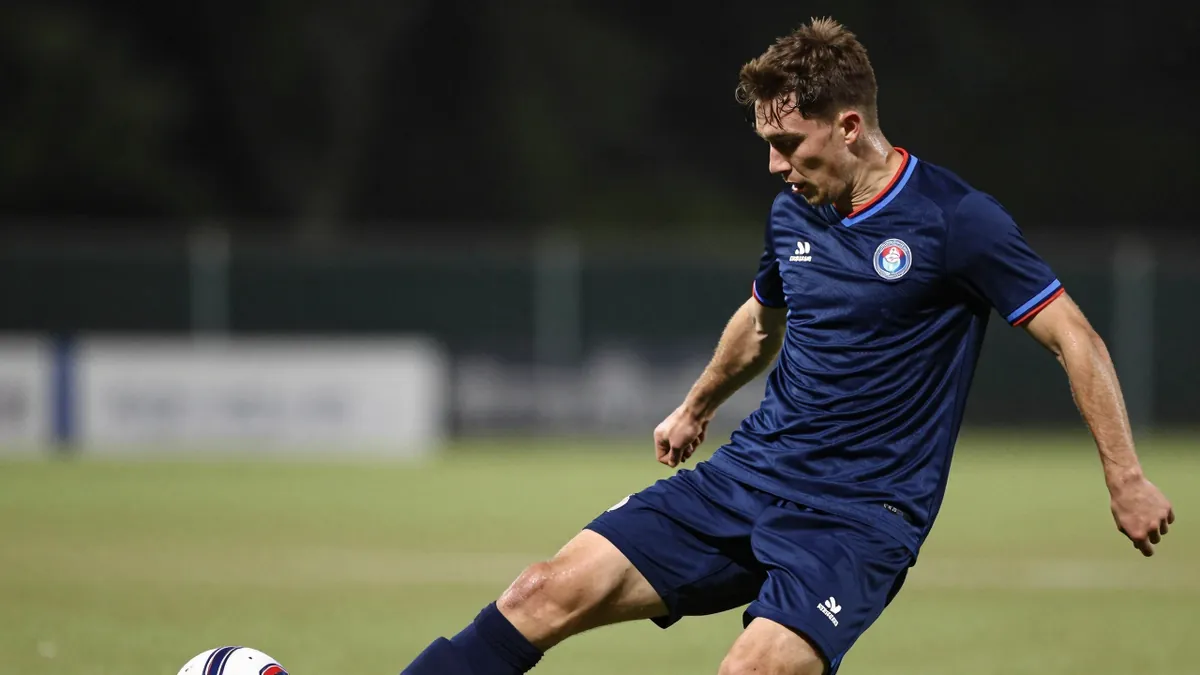 Rangers eye Club Brugge defender to strengthen right-back