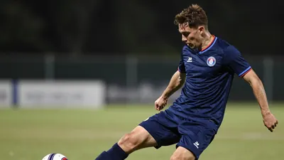 Rangers eye Club Brugge defender to strengthen right-back