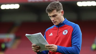 Rangers make million-pound bid for PSV's Driouech