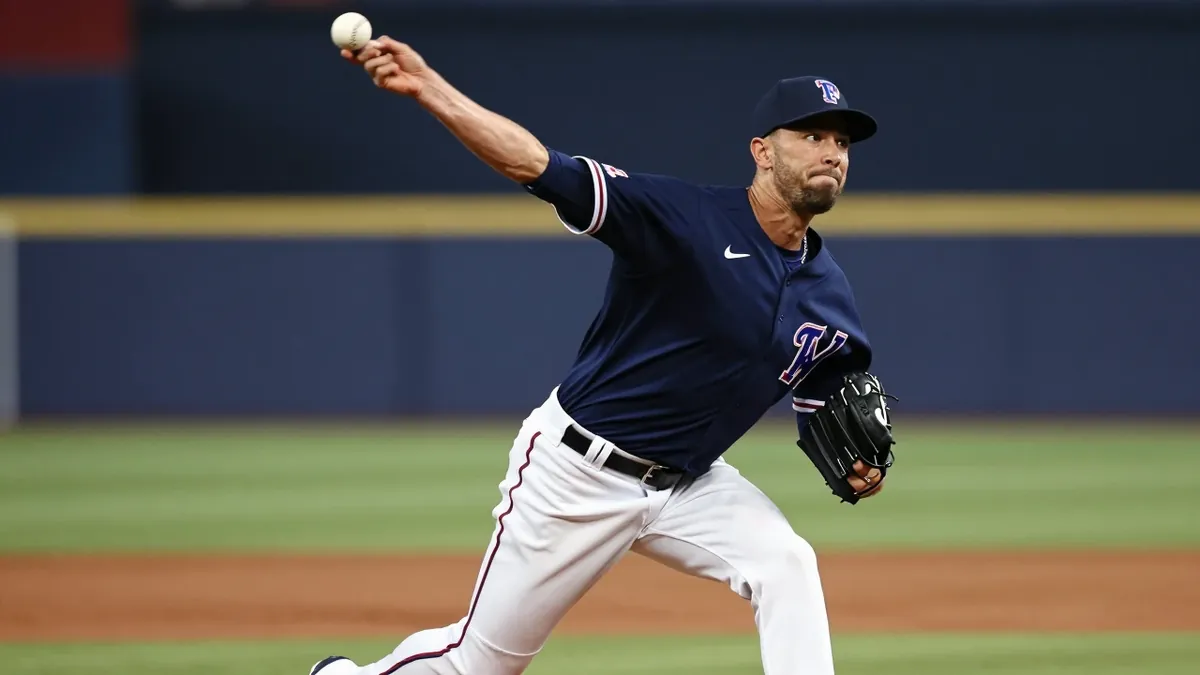 Rangers Injury Updates: DeGrom, Eovaldi, and Leiter's Recovery Progress