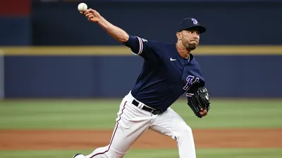 Rangers Injury Updates: DeGrom, Eovaldi, and Leiter's Recovery Progress